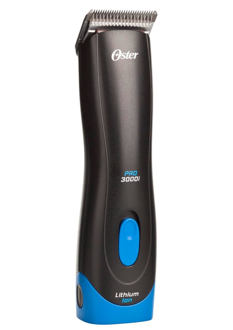 [DK]Oster Pro 3000i klippemaskine